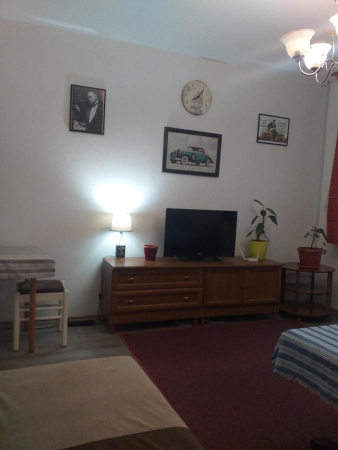 Apartment Sanin Sarajevo