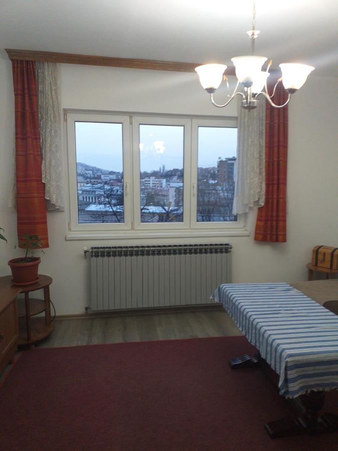 Sanin Sarajevo