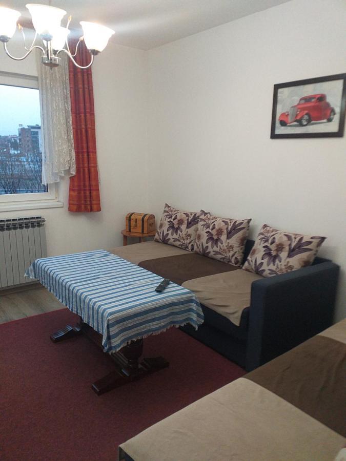 Sanin Apartment Sarajevo